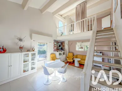 Appartement à Saint-Raphaël (83700)