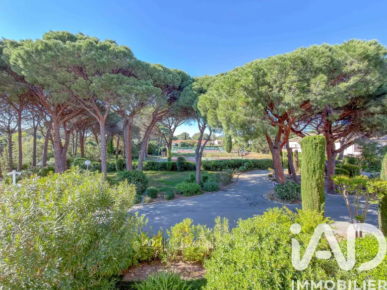 Appartement 5 pièces 128 m² · à Saint-Raphaël · 128 m² · 499 000 €