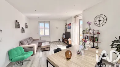 Apartment in Roche-la-Molière (42230)