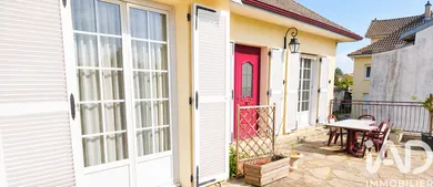 Maison à Panazol (87350)