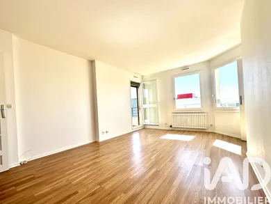 Appartement à Créteil (94000)