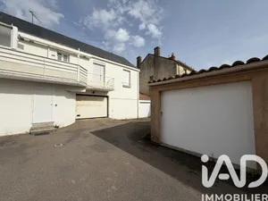 Parking in Les Sables-d'Olonne (85100)