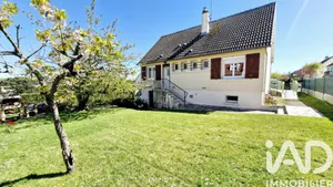 House in Barjouville (28630)