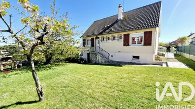 Maison à Barjouville (28630)