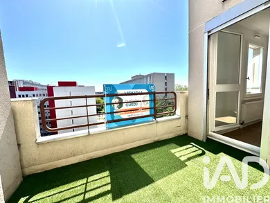Appartement à Créteil (94000)