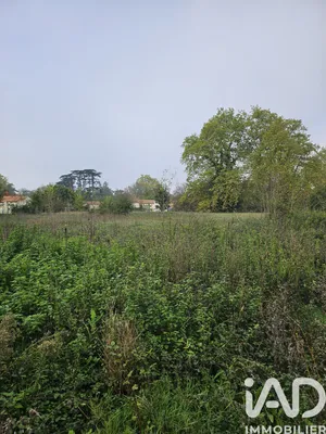 Building plot in Thénac (17460)