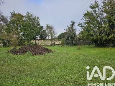 Building plot in Thénac (17460)