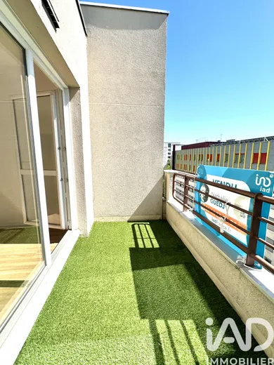 Appartement à Créteil (94000)