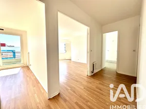 Apartment in Créteil (94000)