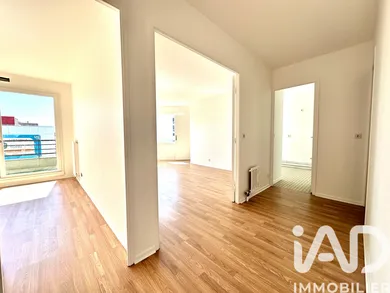 Appartement à Créteil (94000)