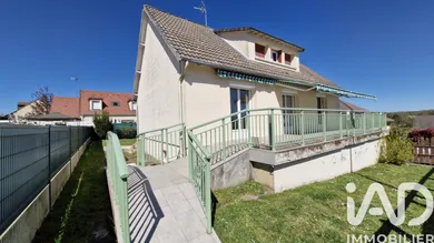Maison à Barjouville (28630)