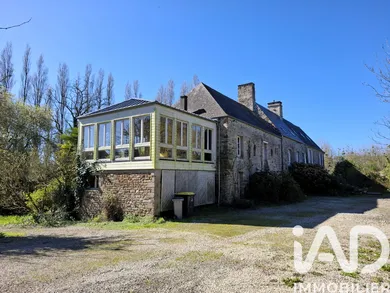 Domaine à Le Mesnil (50580)