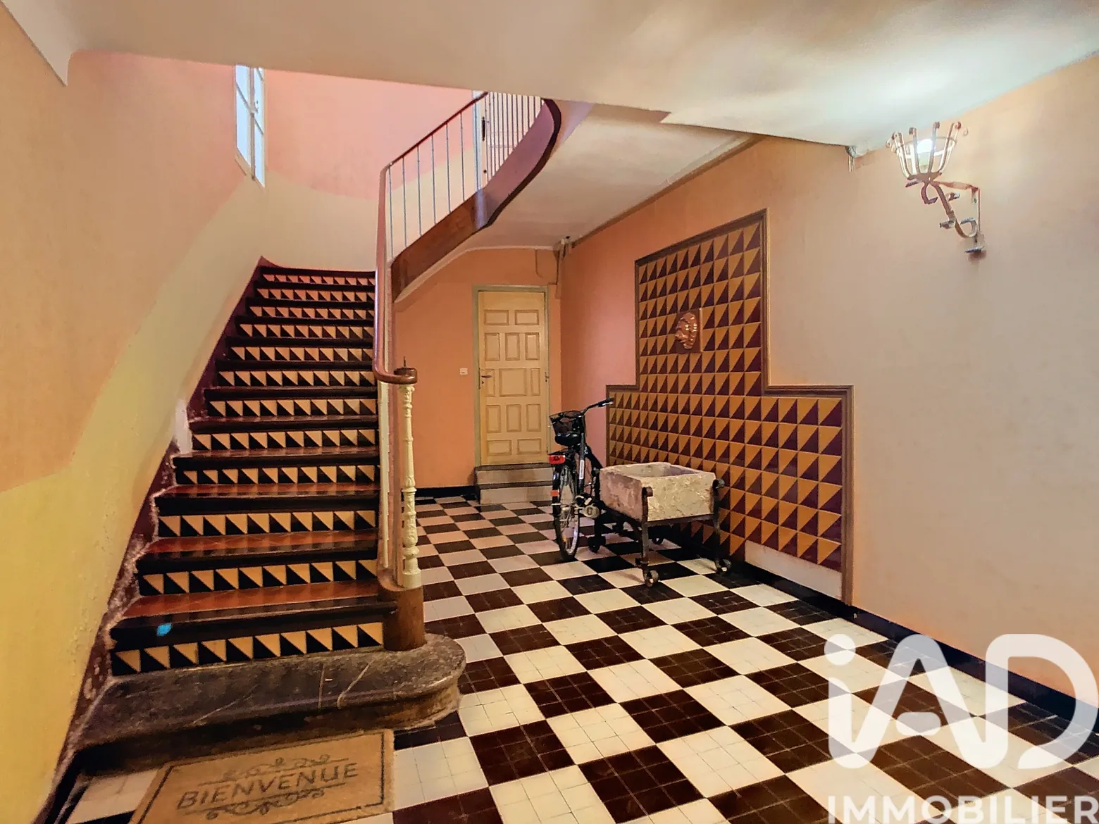 Vente appartement à Perpignan (66000) : appartement 2 pièces 60 m² - 2000816 — 3