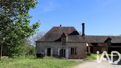 Ferme à Ayen (19310)