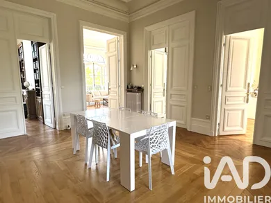 Appartement à Compiègne (60200)