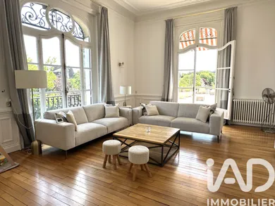 Appartement à Compiègne (60200)