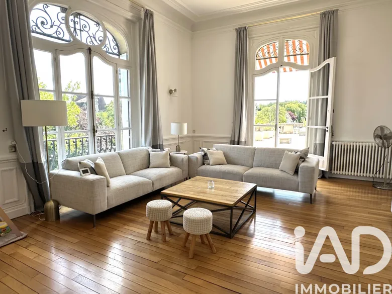 Appartement 6 pièces 181 m² · à Compiègne · 181 m² · 560 000 €