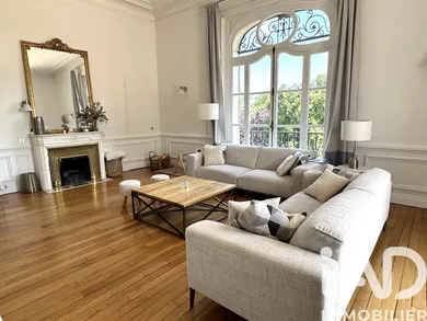 Appartement à Compiègne (60200)