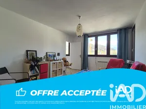 Apartment in Vizille (38220)