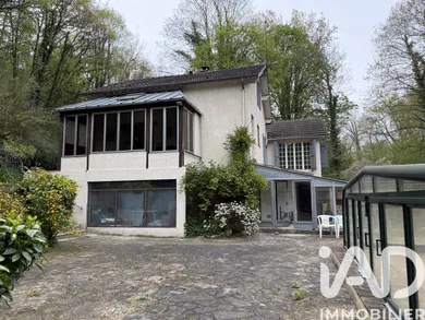 Maison à Valmondois (95760)