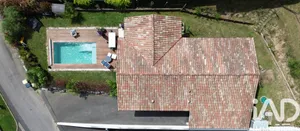 House in Lahonce (64990)