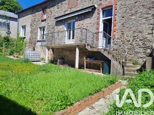 House in Montrevault-sur-Èvre (49110)