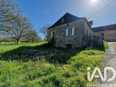 Farm in Ayen (19310)