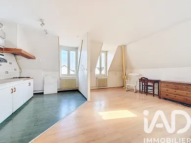 Apartment in Chartres (28000)