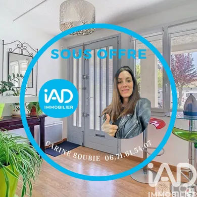 Appartement à Toulouse (31500)