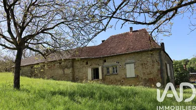 Farm in Ayen (19310)