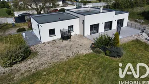 Maison à Fontaine-les-Grès (10280)