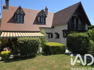 Maison à Dammartin-en-Goële (77230)