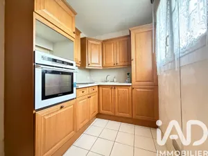 Apartment in Morsang-sur-Orge (91390)