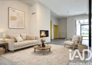 Demeure à Rezé (44400)