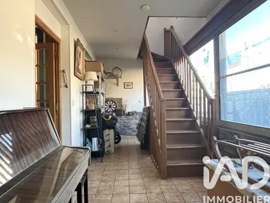 House in Rueil-Malmaison (92500)
