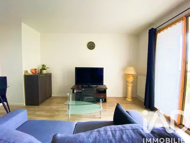 Appartement à Vitry-sur-Seine (94400)