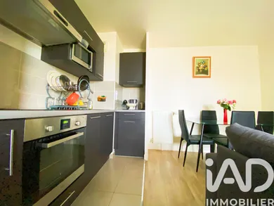 Appartement à Vitry-sur-Seine (94400)