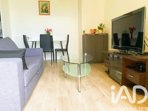 Appartement à Vitry-sur-Seine (94400)