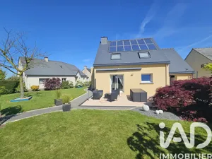 House in Cornillé (35500)