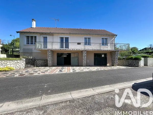 Vente maison à Gy — 8