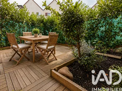 Appartement à Bry-sur-Marne (94360)