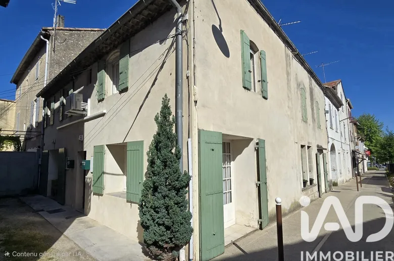 Immeuble 3 pièces 86 m² · à Saint-Rémy-de-Provence · 86 m² · 355 000 €