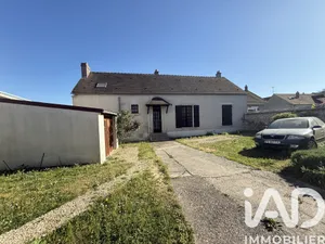 Maison à Saint-Germain-Laval (77130)