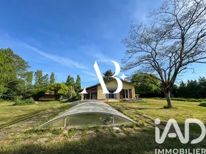House in Castets et Castillon (33210)