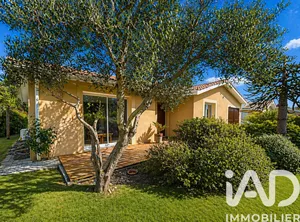 Maison à Belin-Béliet (33830)