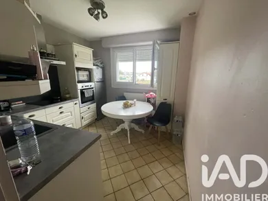 House in Saint-Dizier (52100)