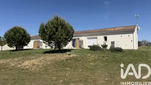 Gîte à Jonzac (17500)