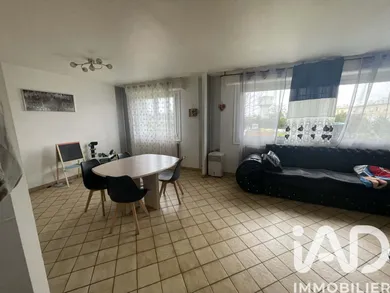 House in Saint-Dizier (52100)