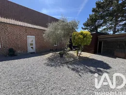 Maison de village à Lieu-Saint-Amand (59111)