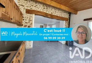 Appartement à briis sous forges  (91640)